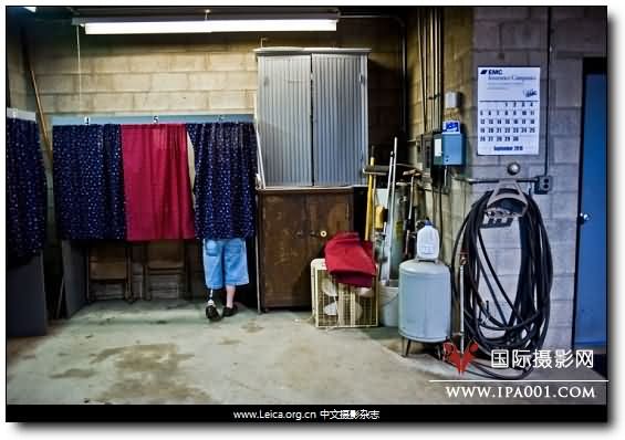 『摄影奖项』ICP Infinity Award 年轻摄影师奖 2011 『摄影奖项』ICP Infinity Award 年轻摄影师奖 2011
