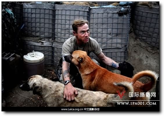 『摄影奖项』ICP Infinity Award 年轻摄影师奖 2011 『摄影奖项』ICP Infinity Award 年轻摄影师奖 2011