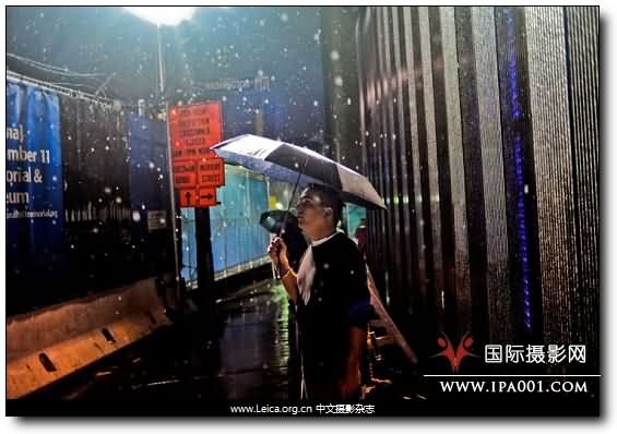 『摄影奖项』ICP Infinity Award 年轻摄影师奖 2011 『摄影奖项』ICP Infinity Award 年轻摄影师奖 2011