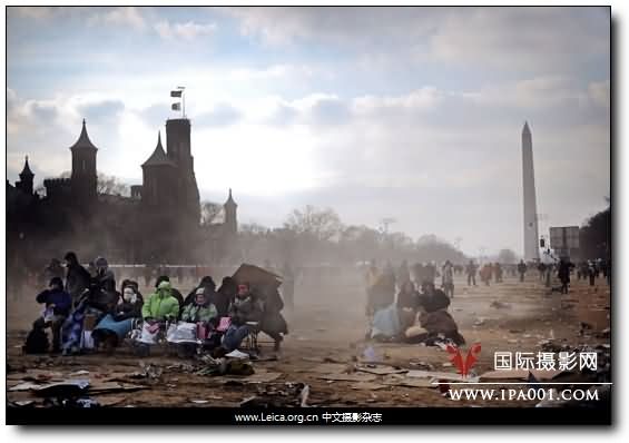 『摄影奖项』ICP Infinity Award 年轻摄影师奖 2011 『摄影奖项』ICP Infinity Award 年轻摄影师奖 2011