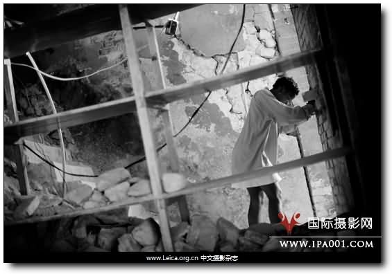 『摄影奖项』Leica Oskar Barnack Award  2011摄影奖