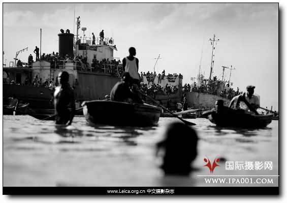 『摄影奖项』Leica Oskar Barnack Award  2011摄影奖