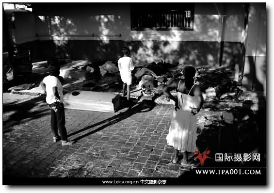 『摄影奖项』Leica Oskar Barnack Award  2011摄影奖