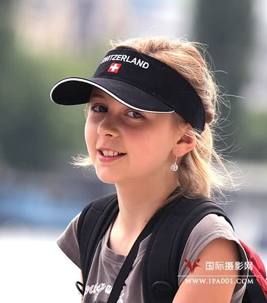 你好！中国人