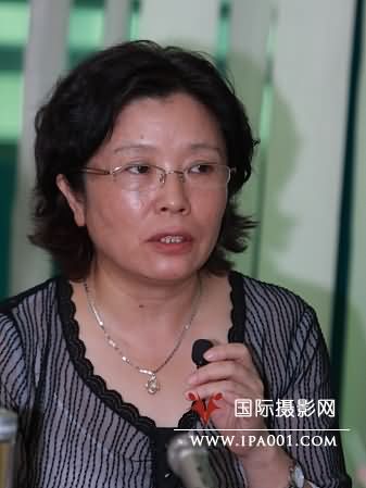 国际摄影协会摄影采风创作部副主任程兴华