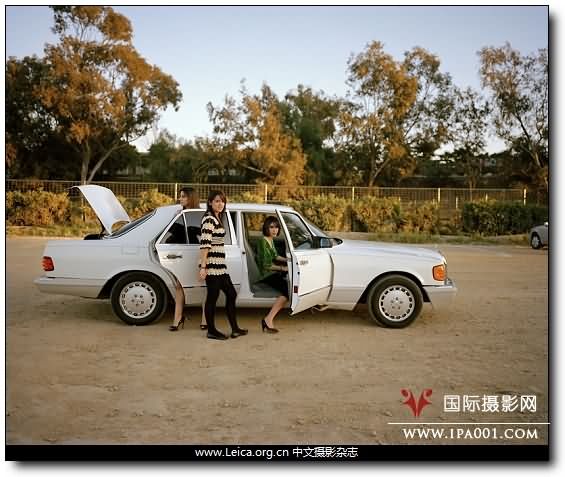 『摄影奖项』Magnum Expression Award 2010 『摄影奖项』Magnum Expression Award 2010