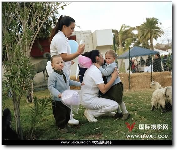 『摄影奖项』Magnum Expression Award 2010 『摄影奖项』Magnum Expression Award 2010