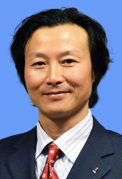 徐汉松