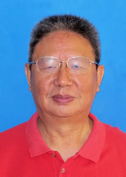 张忠民