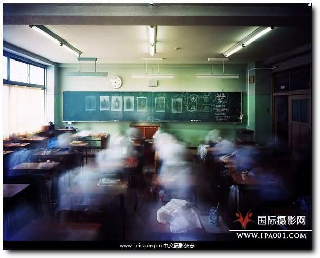 『摄影奖项』2011 东川赏年度新人奖