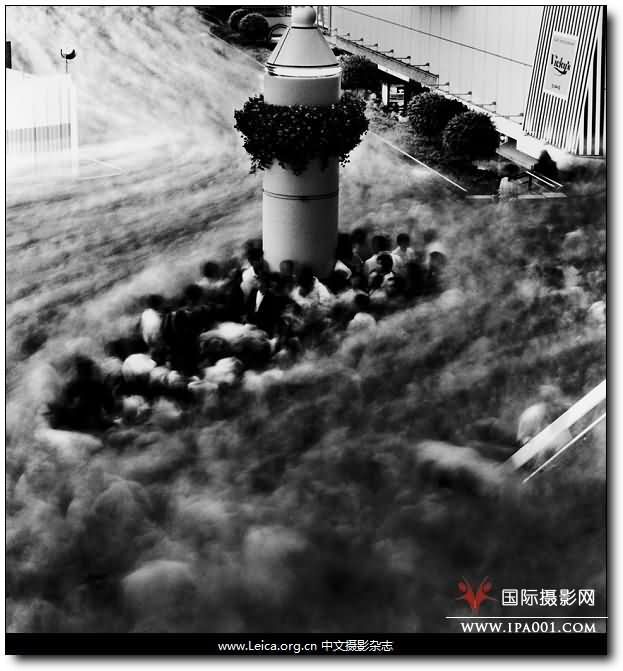 『摄影奖项』2011 东川赏年度新人奖