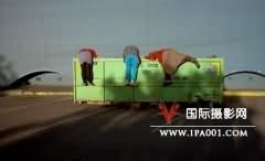 2011国际街拍摄影奖揭晓