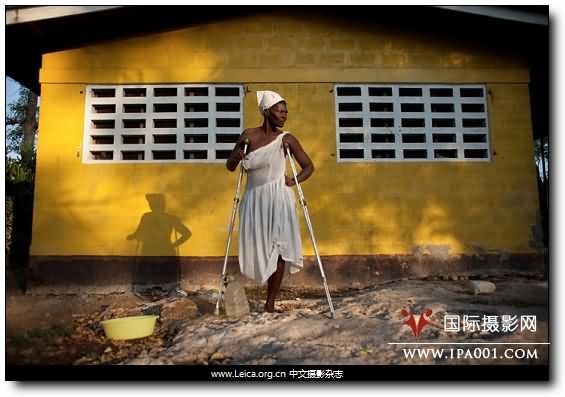 『摄影奖项』2011 WHNPA白宫摄影基金：Allison Shelley