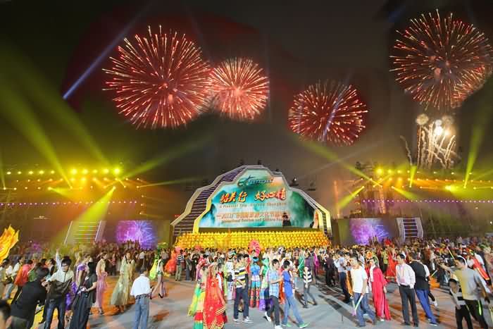 IPA聚焦2011广东国际旅游文化节