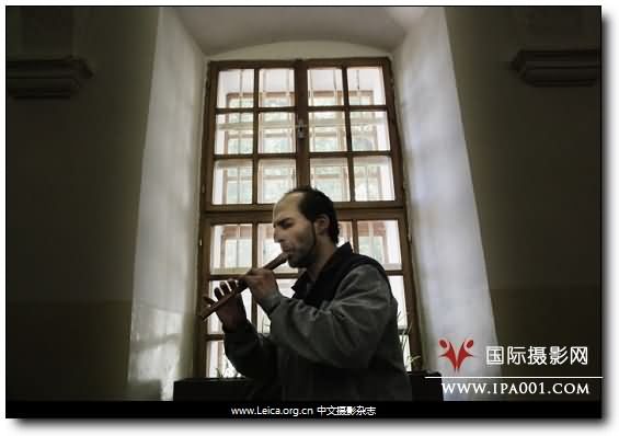 『摄影奖项』2011捷克新闻摄影奖
