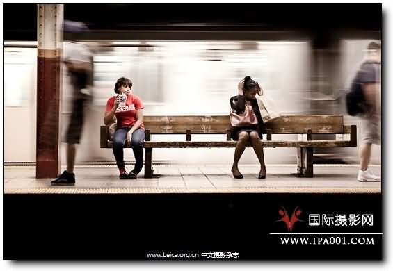 『摄影奖项』年度旅行摄影师奖 TPOY 2011