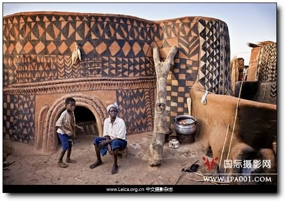 『摄影奖项』年度旅行摄影师奖 TPOY 2011