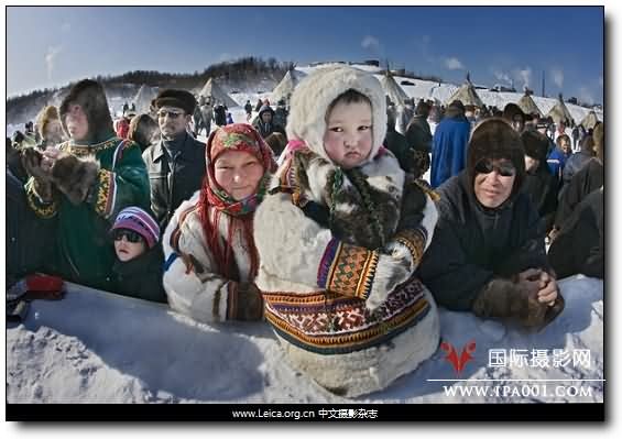 『摄影奖项』年度旅行摄影师奖 TPOY 2011