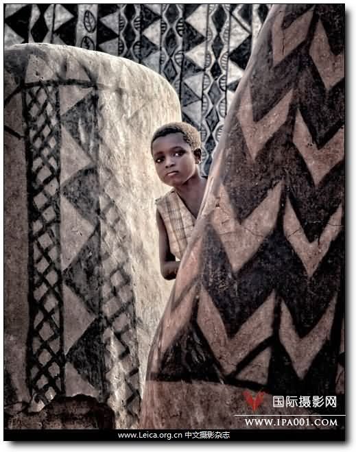 『摄影奖项』年度旅行摄影师奖 TPOY 2011