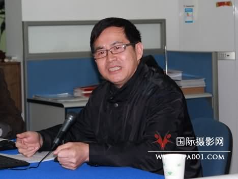 发行仪式现场