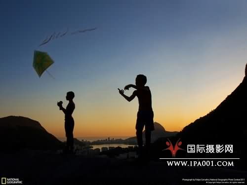国家地理2011全球摄影大赛获奖作品出炉 