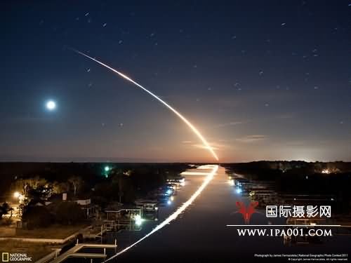 国家地理2011全球摄影大赛获奖作品出炉 