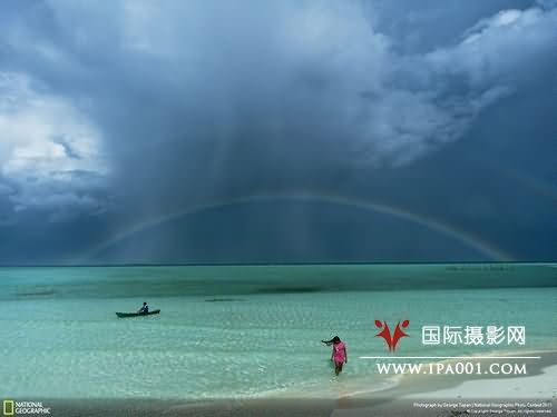国家地理2011全球摄影大赛获奖作品出炉 