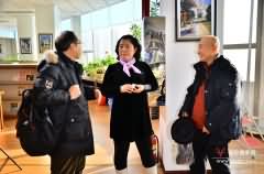IPA黑龙江举行摄影活动迎接世界读书日