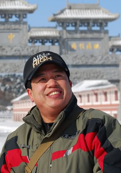 张克新