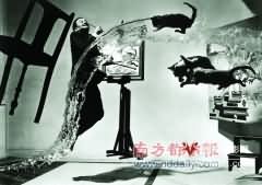 原作100—20世纪摄影大师作品巡回展在广州举行