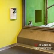 法国汇丰银行2012新人奖评选公布