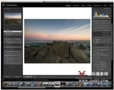 Adobe正式发布Photoshop Lightroom 4