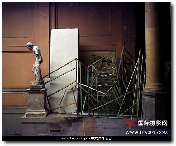 『摄影奖项』2012 HSBC 摄影奖
