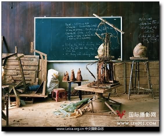 『摄影奖项』2012 HSBC 摄影奖