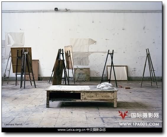 『摄影奖项』2012 HSBC 摄影奖
