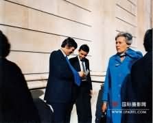 英摄影师保罗 &#8226; 格雷厄姆赢得15万美金的哈苏国际摄影奖