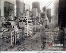 2012年4月29日全球针孔摄影日