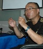 IPA摄影名家公益讲座：贝蓝品《探究人像摄影之唯美艺术》