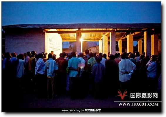 『摄影奖项』Overseas Press Club Award 摄影奖 2012