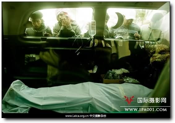『摄影奖项』Overseas Press Club Award 摄影奖 2012