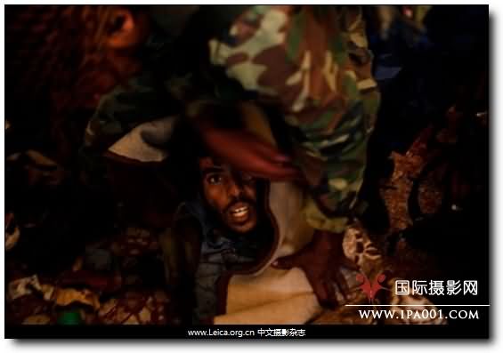 『摄影奖项』Overseas Press Club Award 摄影奖 2012