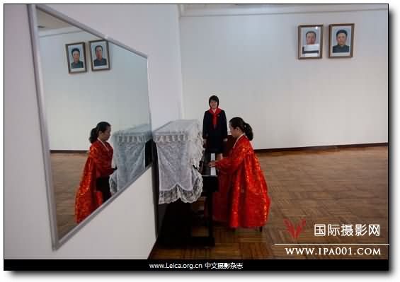 『摄影奖项』Overseas Press Club Award 摄影奖 2012