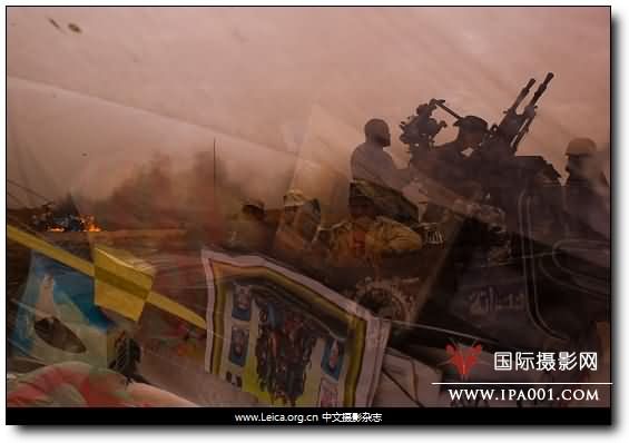 『摄影奖项』Overseas Press Club Award 摄影奖 2012