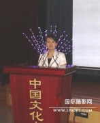 “魅力埃及 多彩中国”摄影作品展在埃及开幕