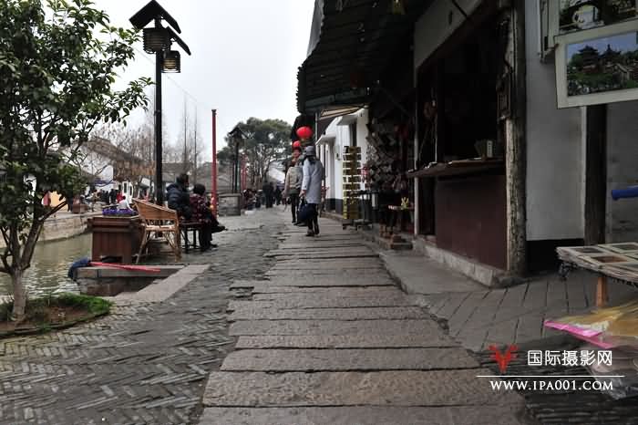 朱家角的石板路.jpg