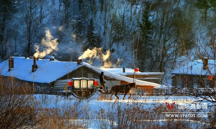 雪乡的早晨6x10.jpg