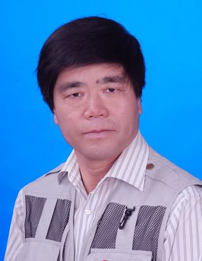 蓝 剑