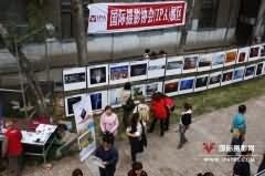 第12届平遥国际摄影展今日开展！
