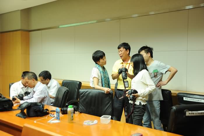 国际摄影学院(深圳)分院数码摄影普及班开课啦