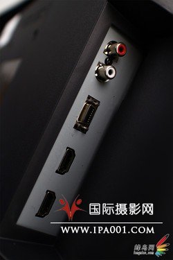 27寸大屏享受 三菱MDL271CV显示器评测